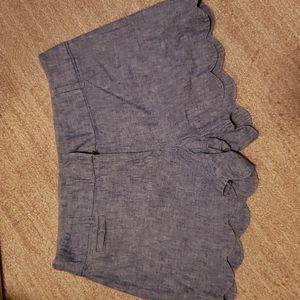 Loft women's shorts